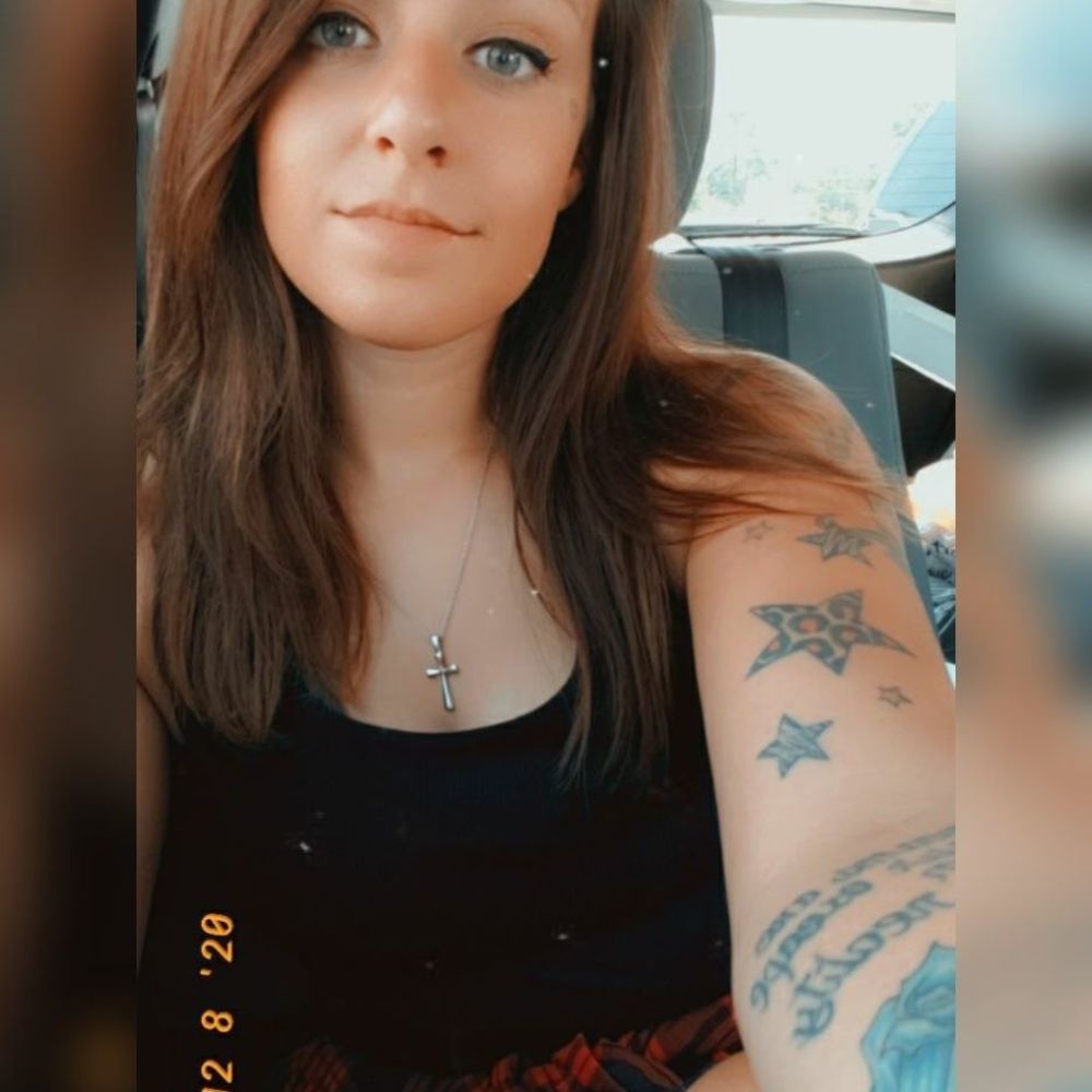 Meet your Posher, Lauren